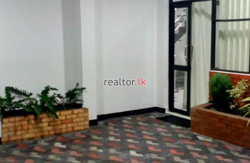 Office Space For Rent At Chapel Lane Nugegoda