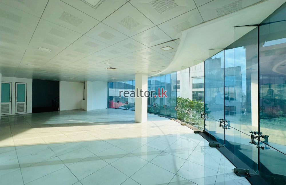 Commercial Property For Rent In Colombo 04