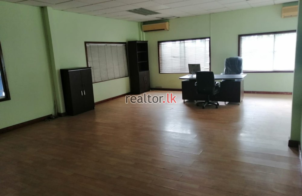 Factory For Sale In Katunayake BOI