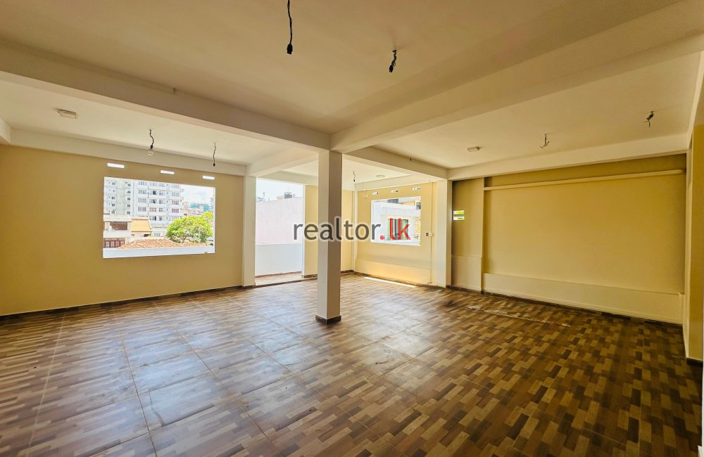 New Affordable Office Space In Colombo 06