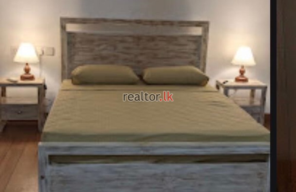 Two Bed For Rent In Alfred Towers Colombo 03