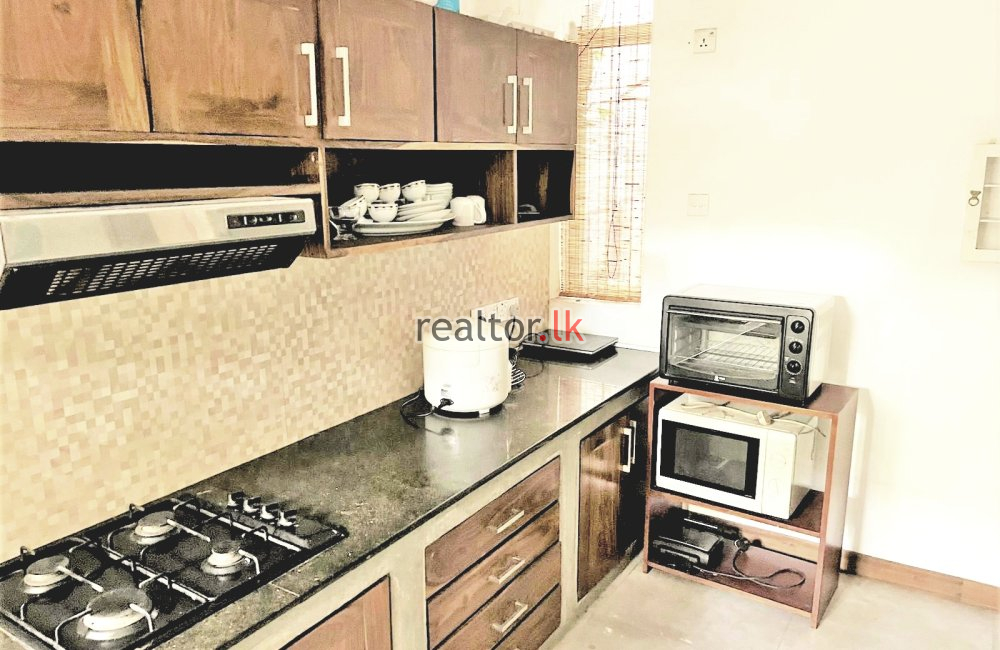House For Sale In Olympus Residences Athurugiriya