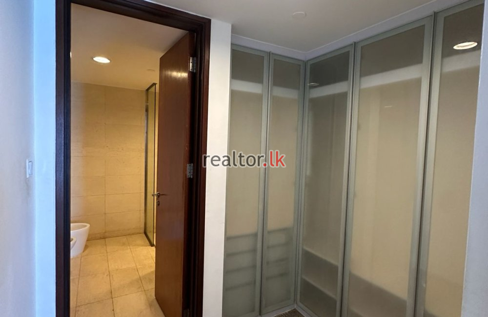3 Bedroom Apartment for Rent in The Monarch
