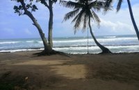 Talpe Beach Front Land For Sale