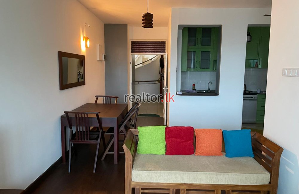 Two Bed For Sale In Span Tower 03
