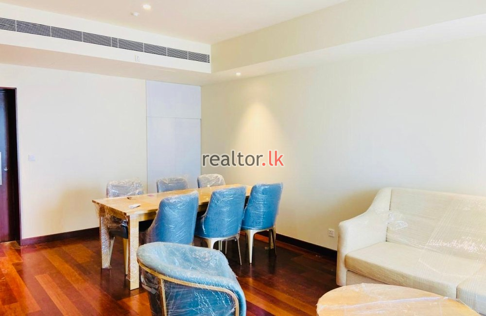 Two BR Apartment For Sale In Cinnamon Life