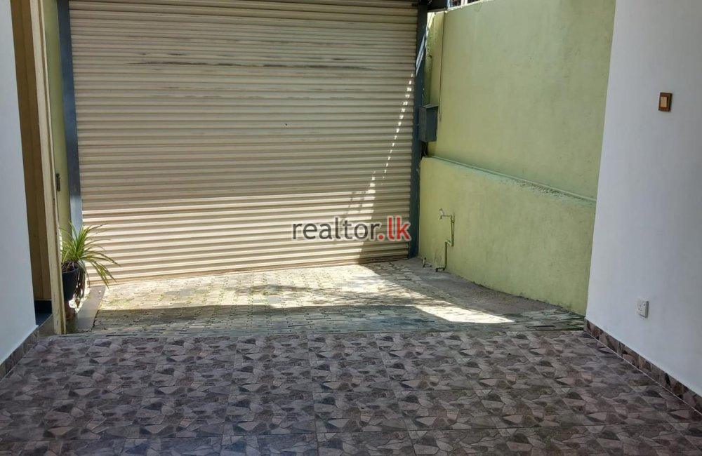 Office Space For Rent At Koswatta Rd Nawala