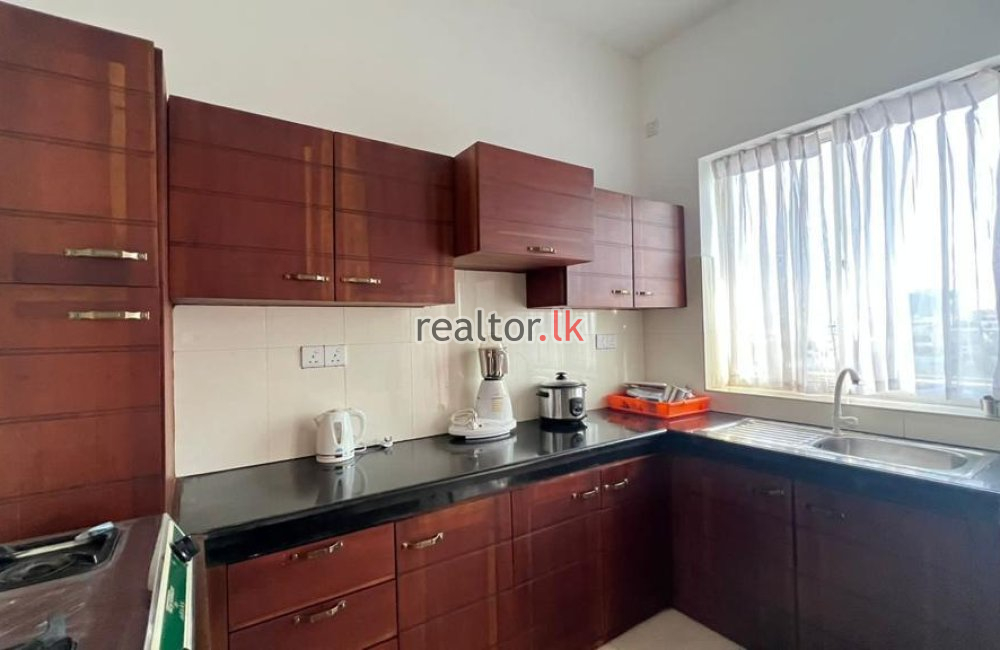 Coral King Court Three Bed For Sale Colombo 06