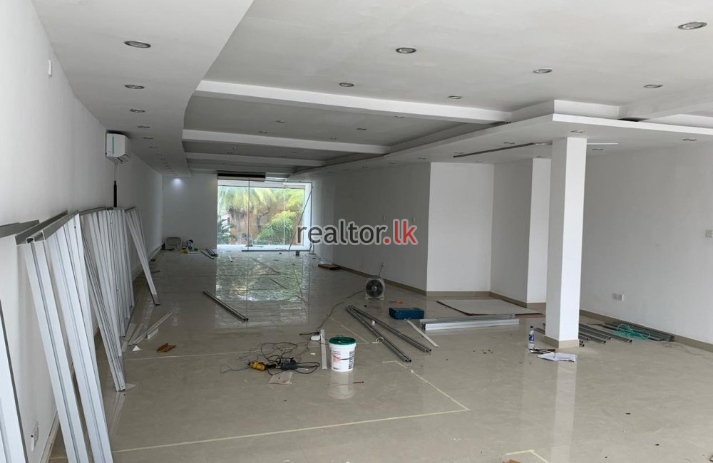 Building For Sale Facing Galle Rd Mount Lavinia