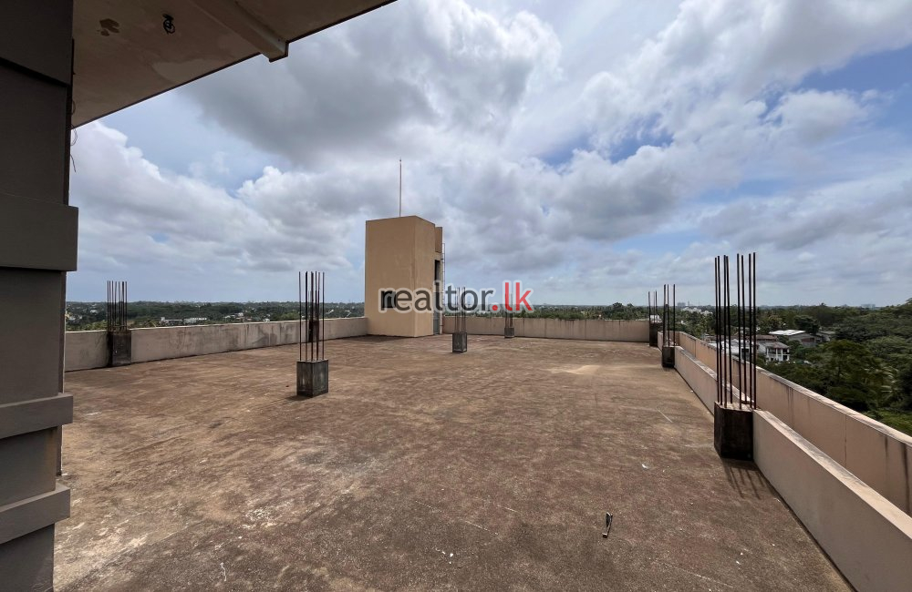 Building For Rent Facing Kaduwela Rd Athurugiriya