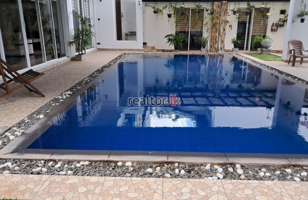 Office Space At Off Rajagiriya Road Rajagiriya