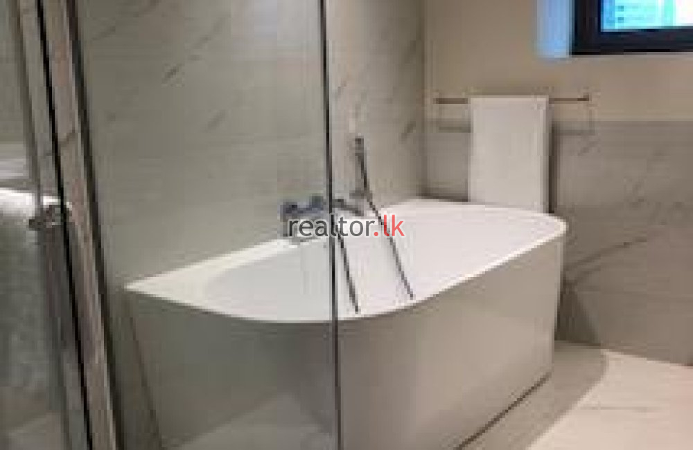 Two Bed Apartment For Sale Cinnamon Life Colombo
