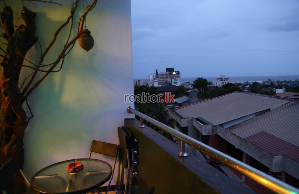 Three Bed For Sale At Emerald Court Mount Lavinia