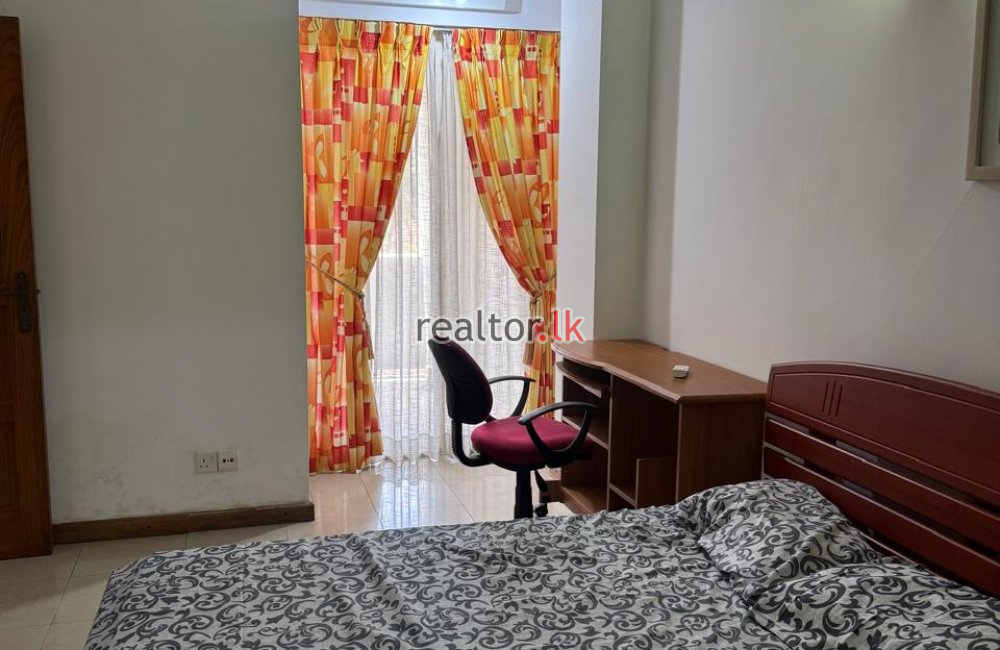 Three Bed For Rent In St Micheal Apartments