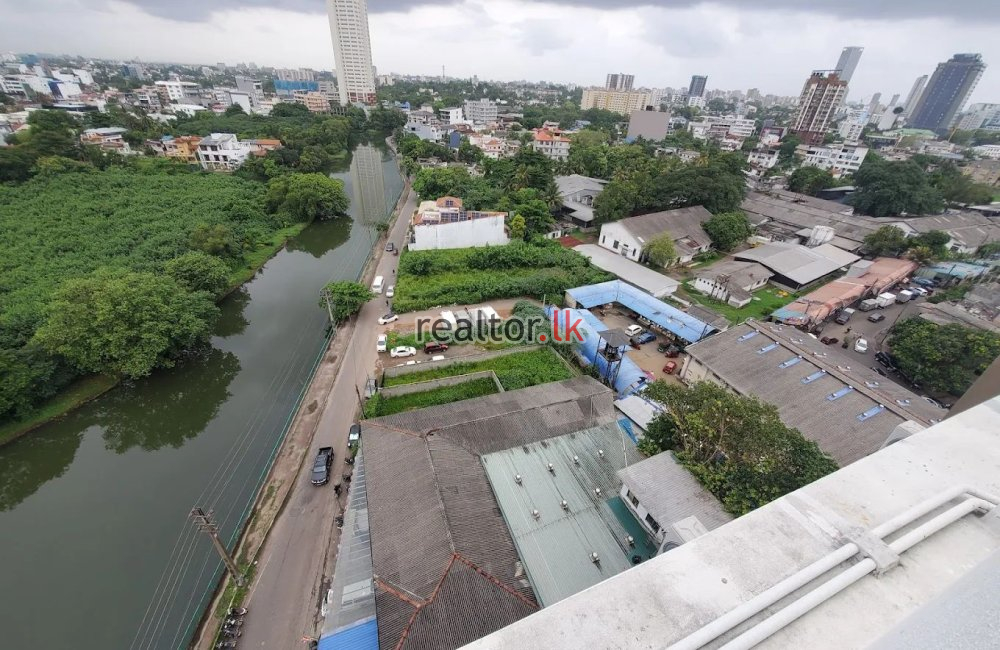 Luxury Apartment For Rent In Colombo 05