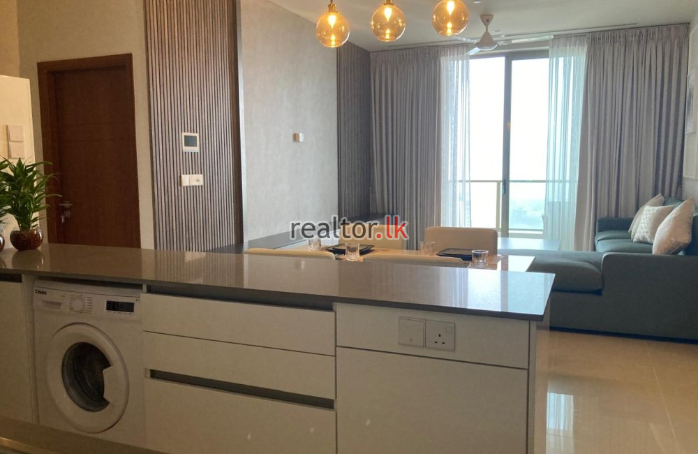 Two Bed For Rent At The Grand Colombo