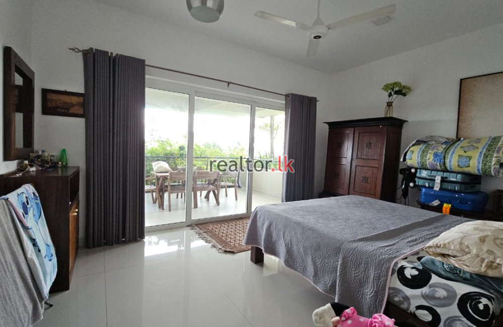 Semi Furnished Three Bed At ClearPoint Residency