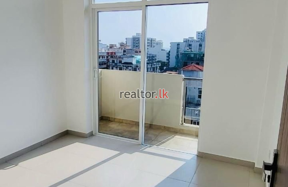New Apartment For Sale In Span Tower Colombo 06