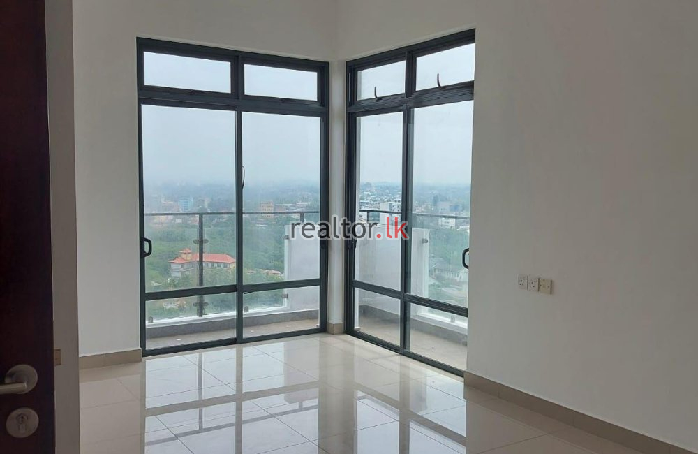 Three Bed Penthouse For Rent In Colombo 05