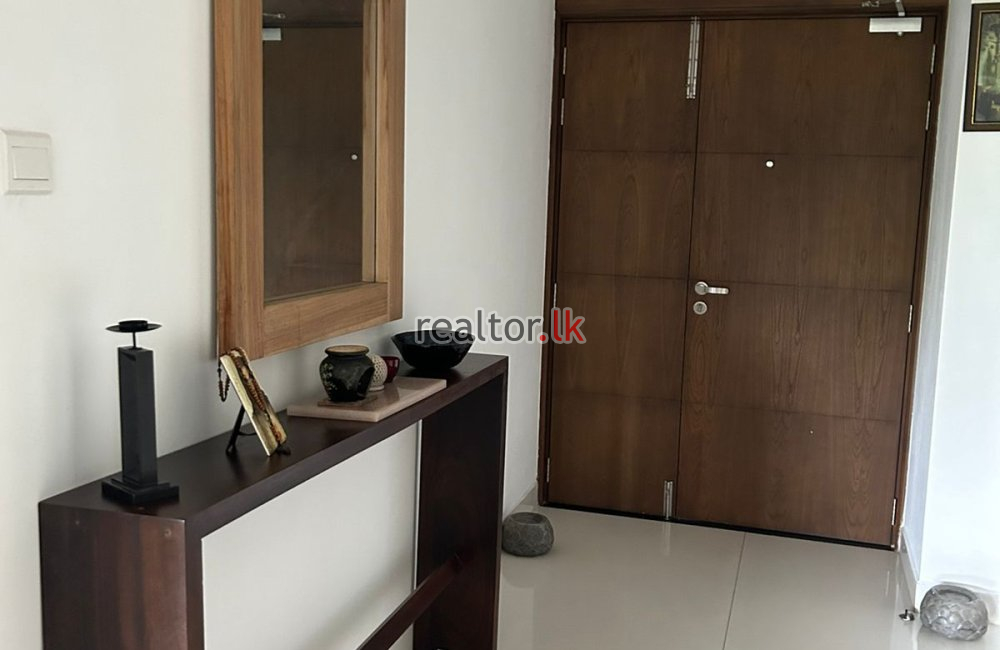 Semi Furnished Three Bed At ClearPoint Residency