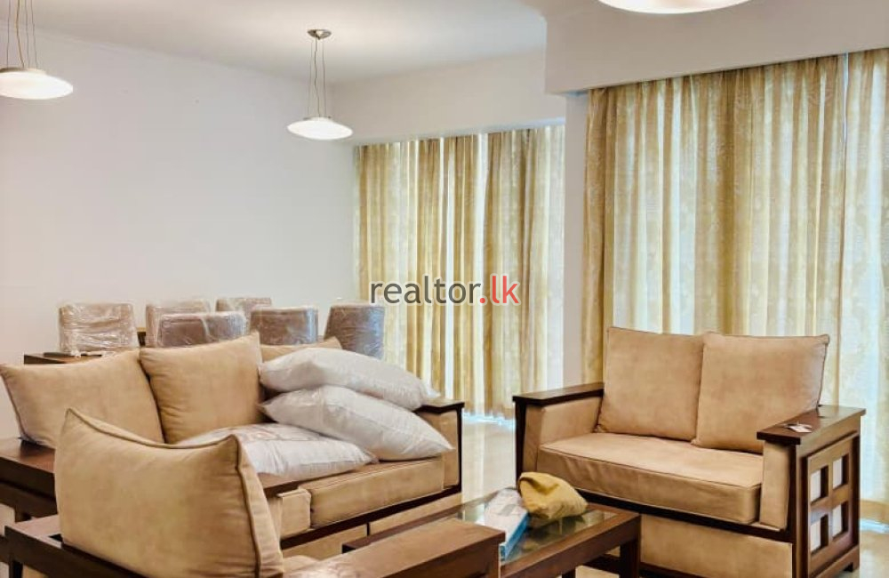 2 Bedrooms Apartment for Rent in Emperor