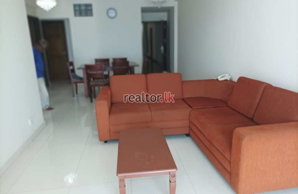 Three Bed For Sale In Marine City Residencies