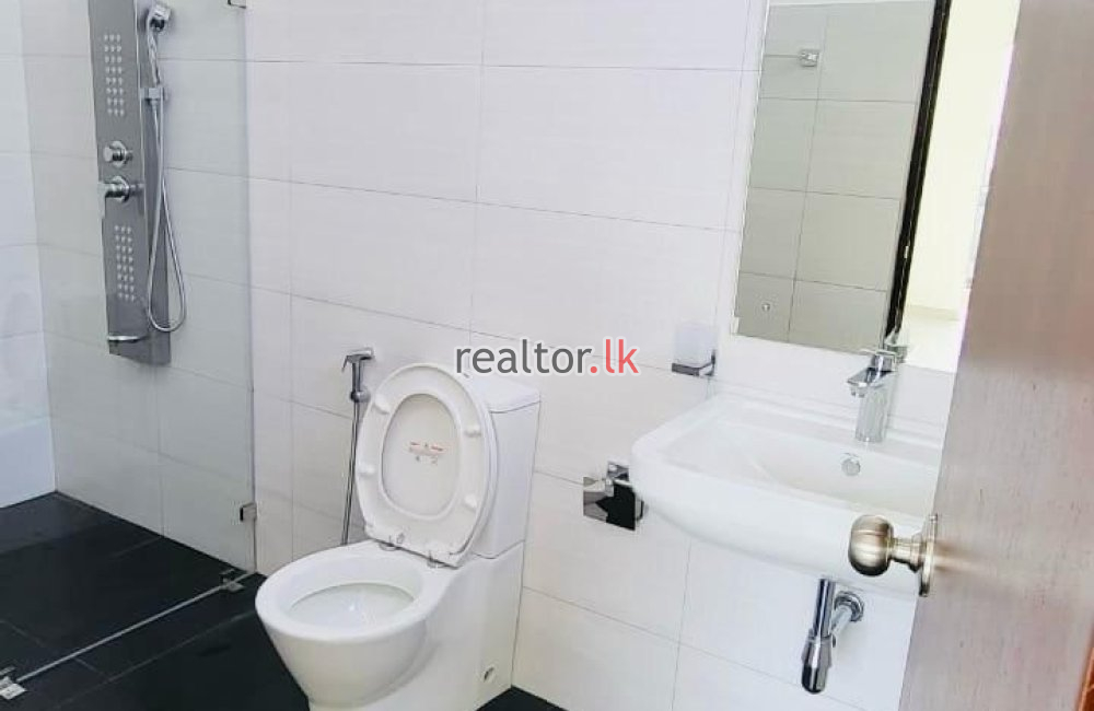 New Apartment For Sale In Span Tower Colombo 06