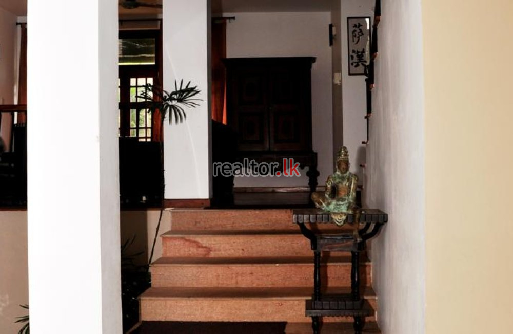 House For Rent At Mahasen Mw Colombo