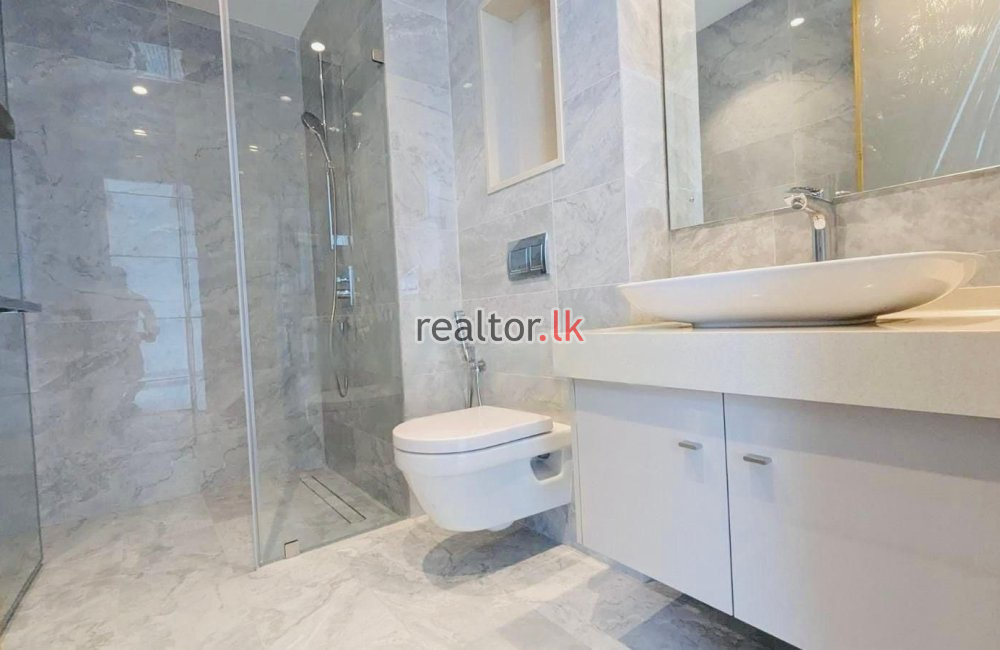 Brand New Luxury Apartment For Rent In Colombo 03