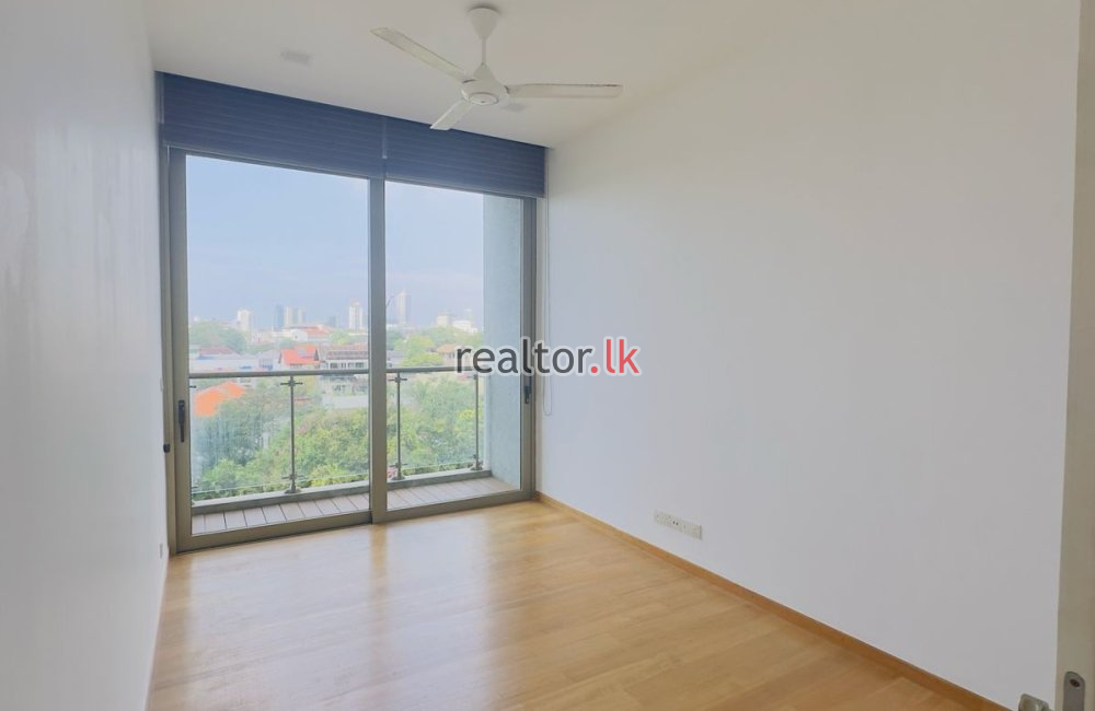 4 Bedroom Penthouse for Rent in 7th Sense