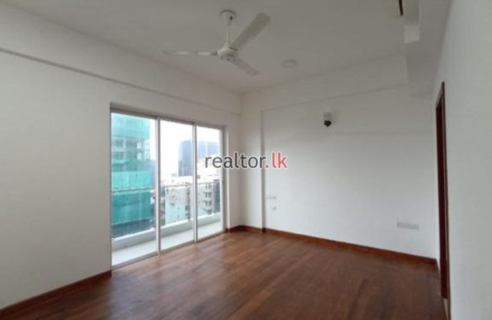 Three Bed For Rent Prince Alfred Towers Colombo 3