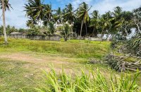 Beachfront Land For Sale At Athuruwella Bentota