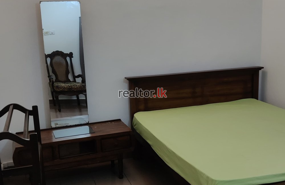 Three Bed At Asian Court Apartments Colombo 04