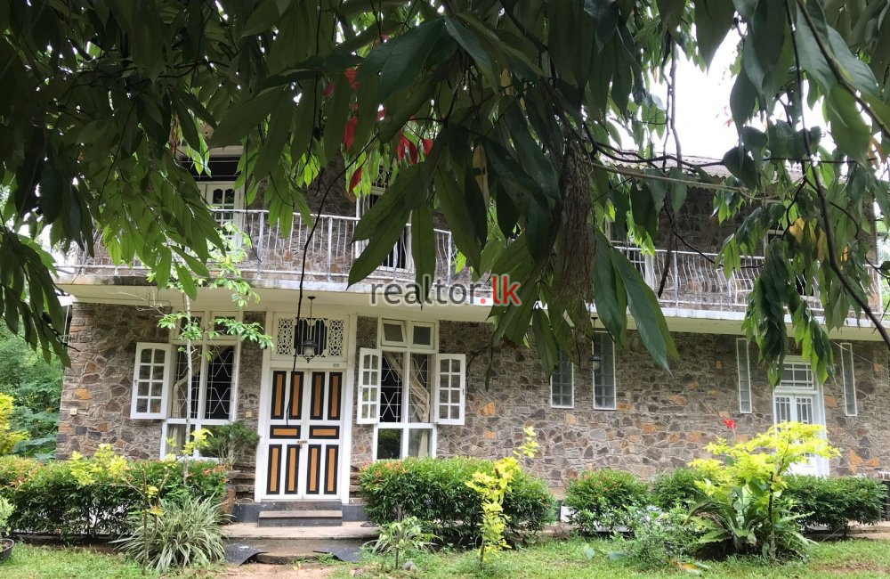 Land For Sale At Maniyangama Avissawella