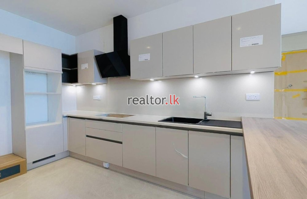 Brand New Luxury Apartment For Rent In Colombo 03