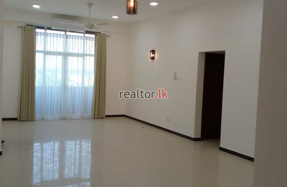 Apartment For Sale In Mount Lavinia Templers Road