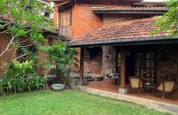 24 perches House for sale Boralesgamuwa