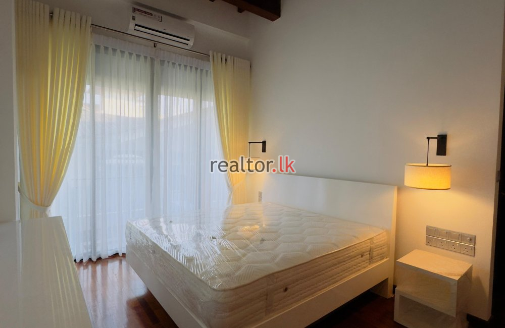 House For Rent At Malalasekara Mw Colombo 07