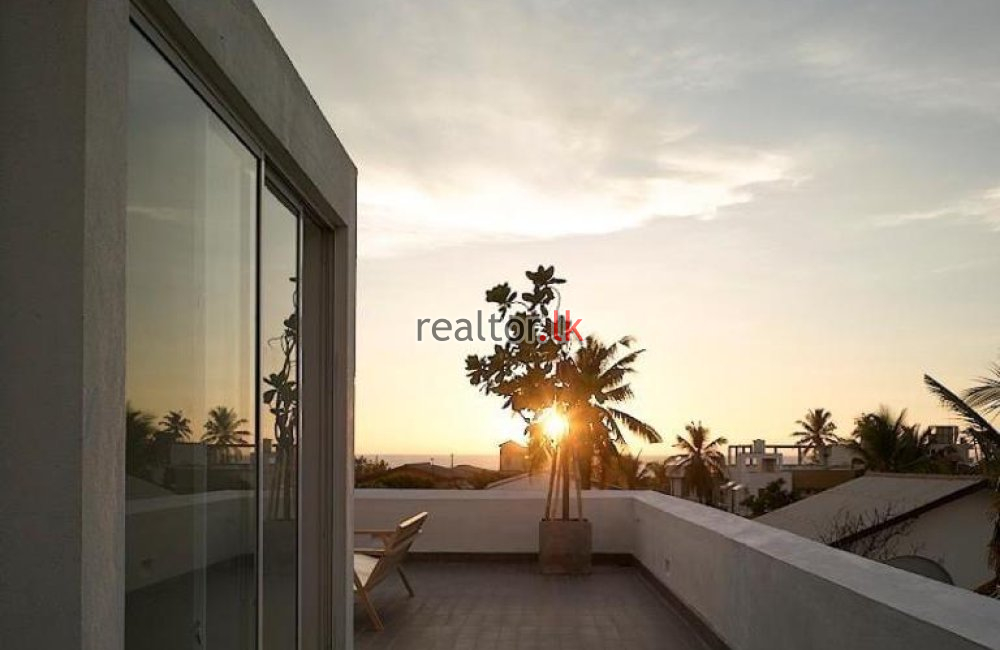 Luxury Twin House For Sale In Moratuwa