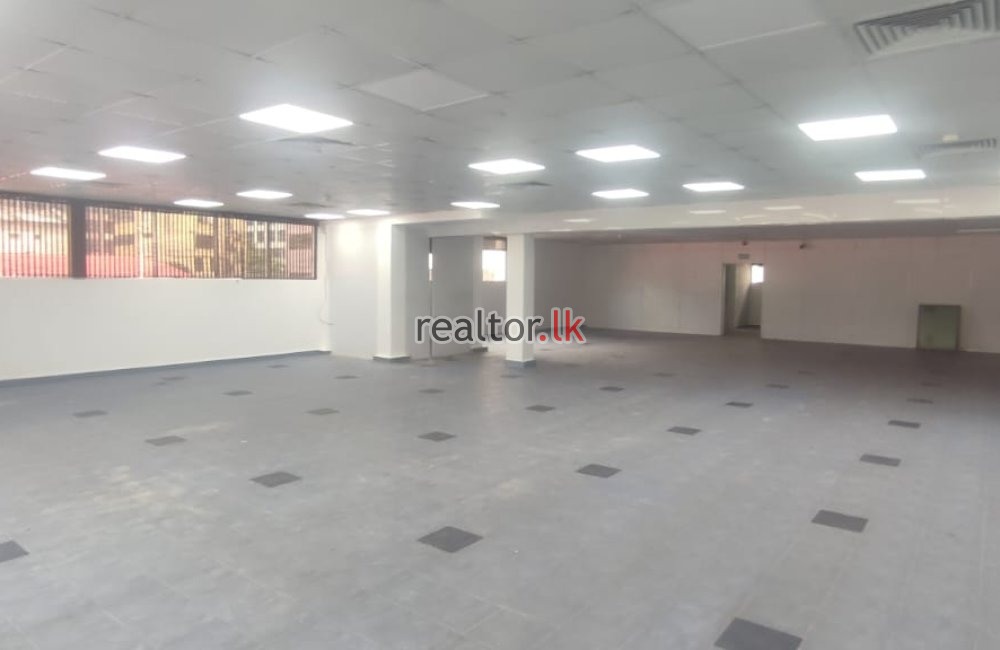 Building For Rent At Station Rd Colombo 3