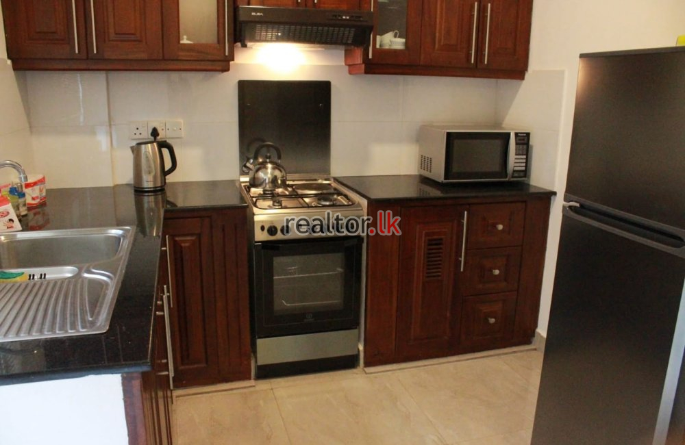 Two Bed For Sale In Mount Melody Apartments