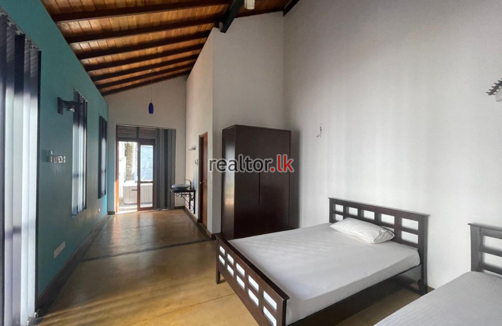 House For Rent At Thalangama Battaramulla