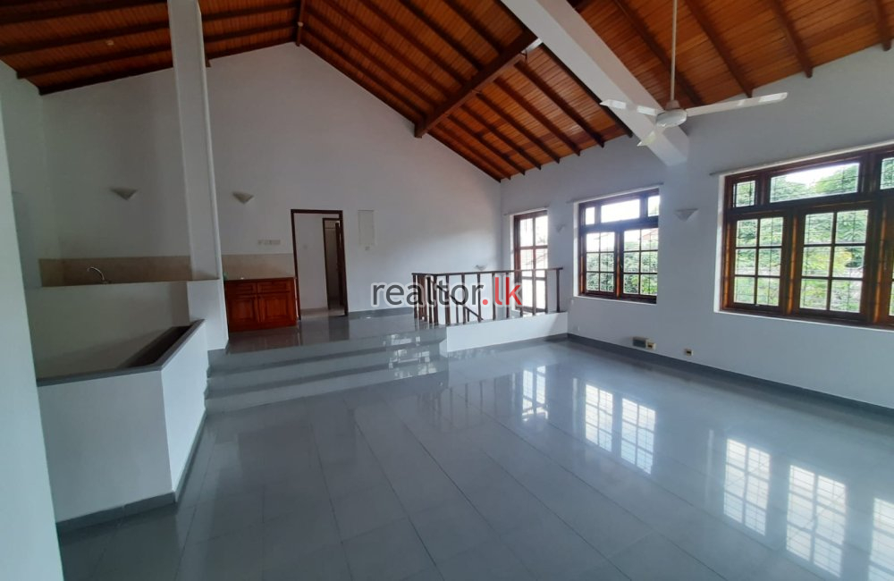 House For Rent in Gunasekera Gardens