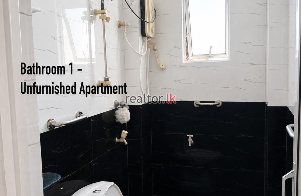 Apartment for Rent in Shrubbery Gardens Colombo 4