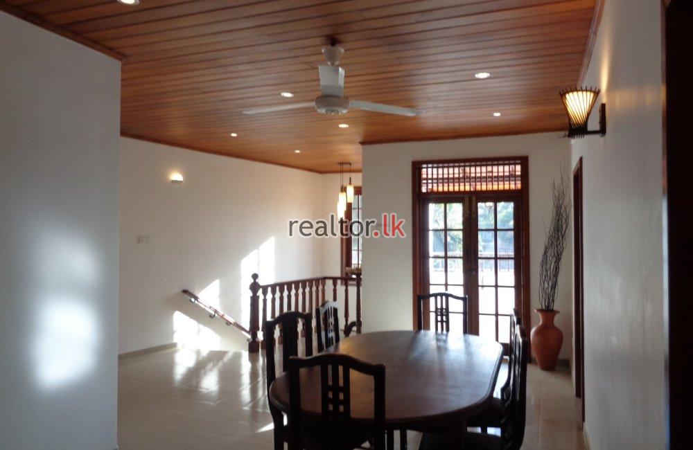 House For Rent At Gurudeniya Town