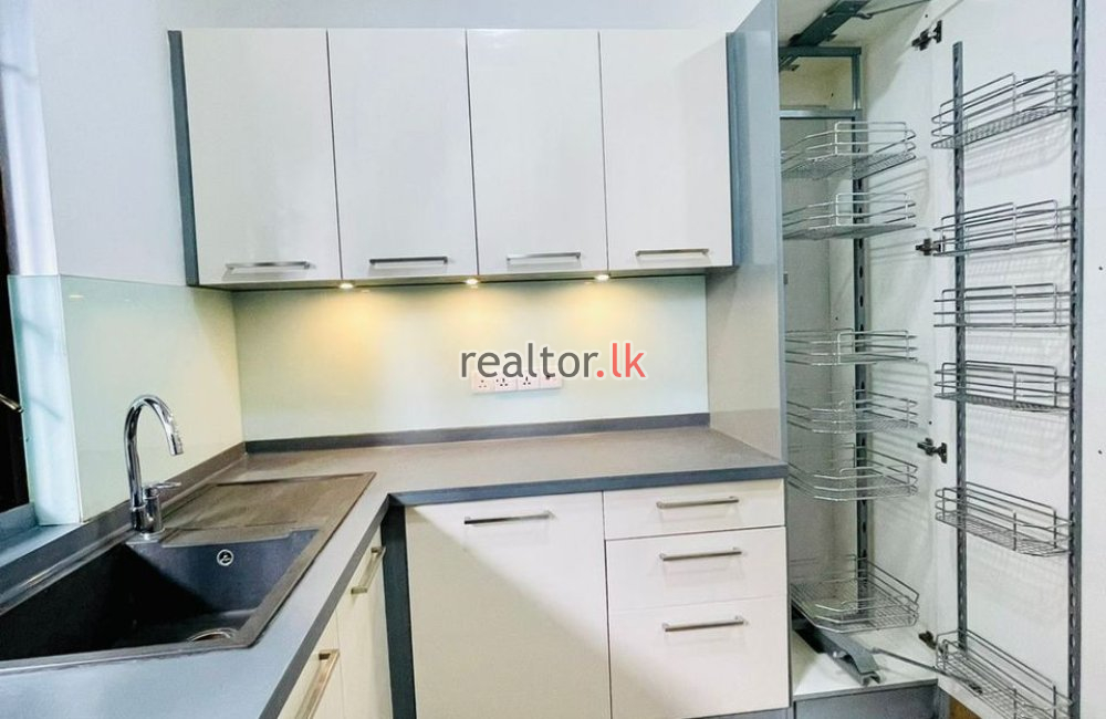 House For Rent At Barns Place Colombo 7