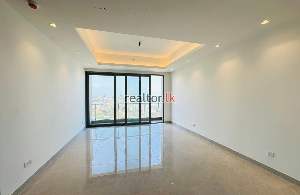 Apartment For Sale 606 The Address In Colombo 03
