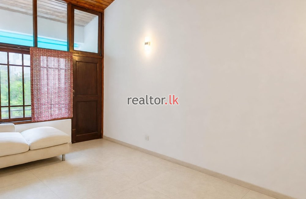 Apartment for rent in colombo 3