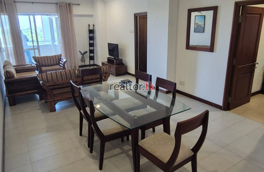 Single Bed For Sale In Trillium Residencies