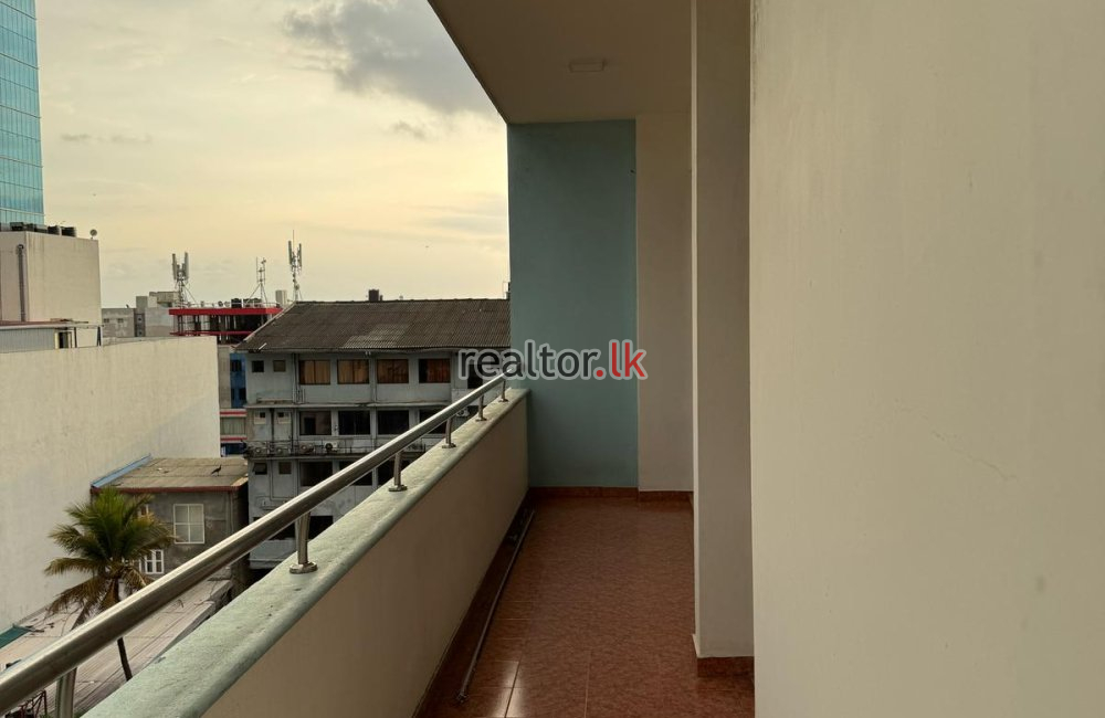 Three Bed At Suncity Apartments Colombo 03